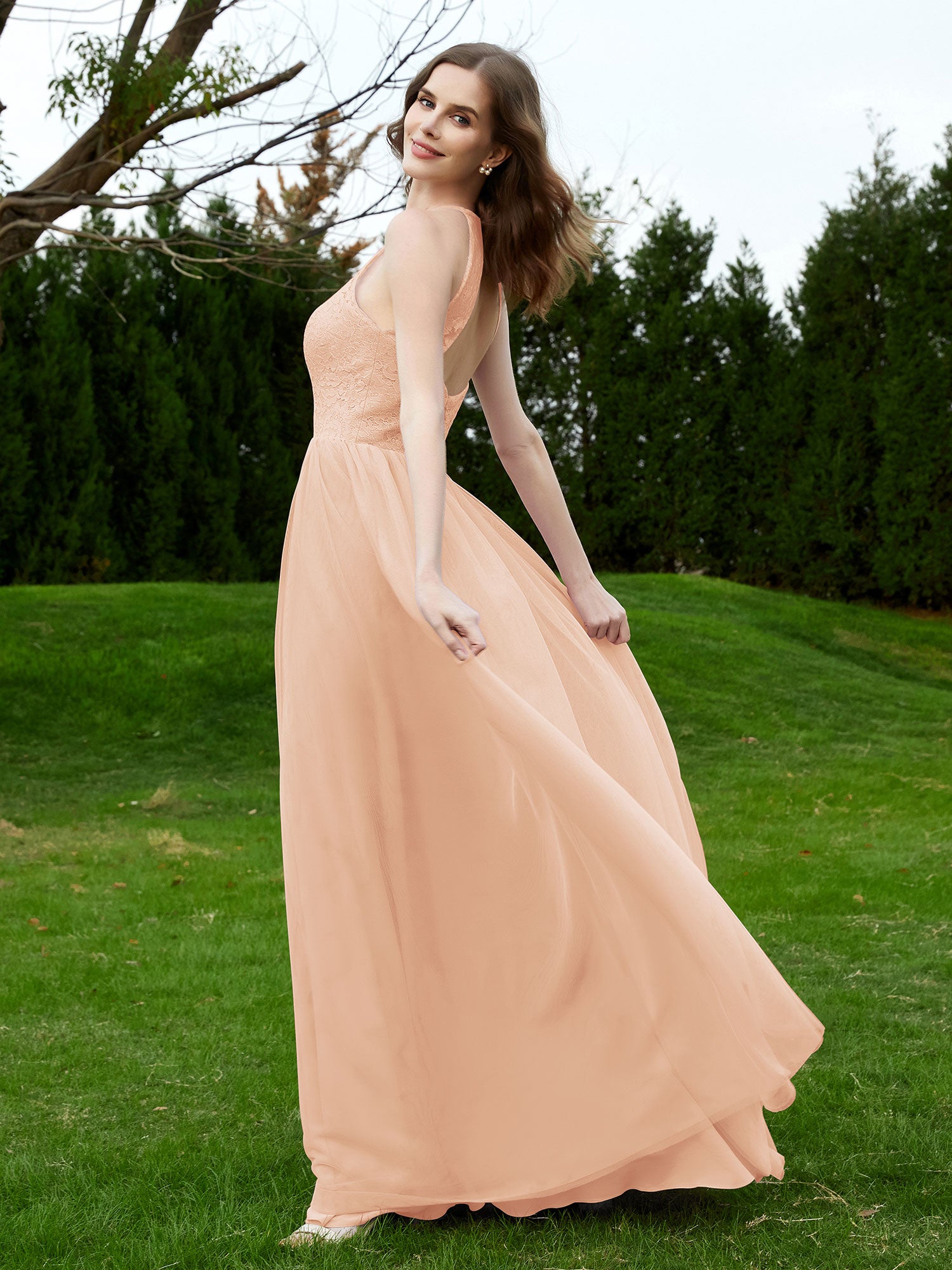 Pearl Pink